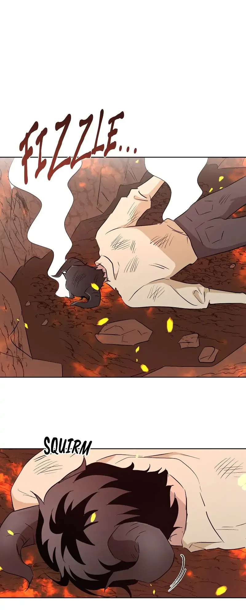 Demon Lord’s 5500 Shadows Chapter 65 – Page 31