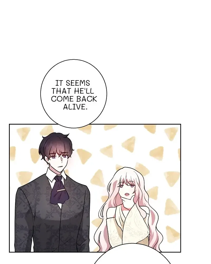 Demon Lord’s 5500 Shadows Chapter 65 – Page 32