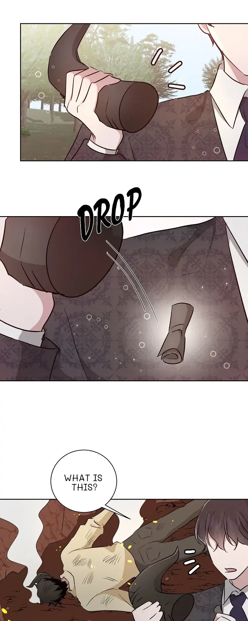 Demon Lord’s 5500 Shadows Chapter 65 – Page 35