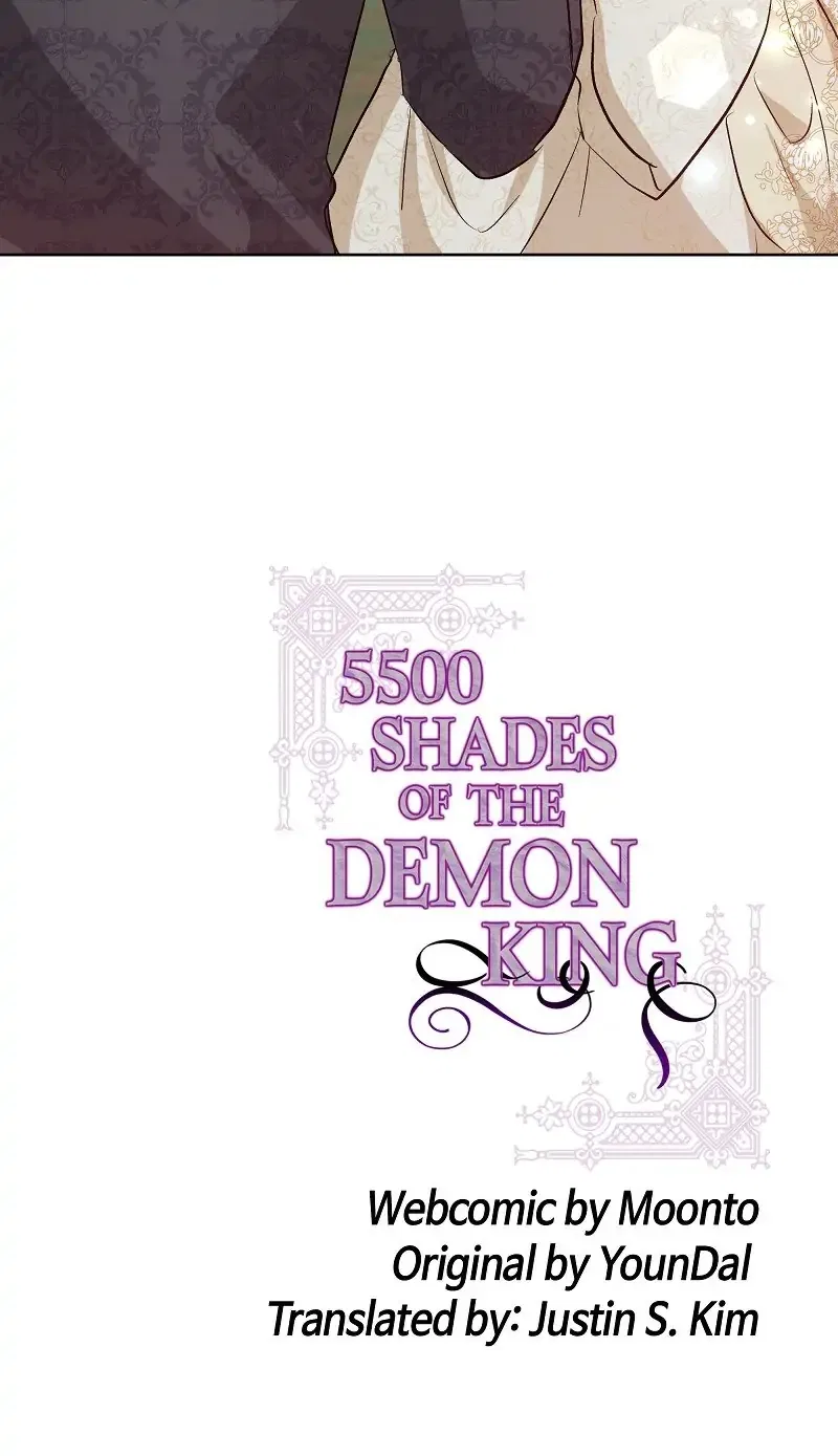 Demon Lord’s 5500 Shadows Chapter 65 – Page 45