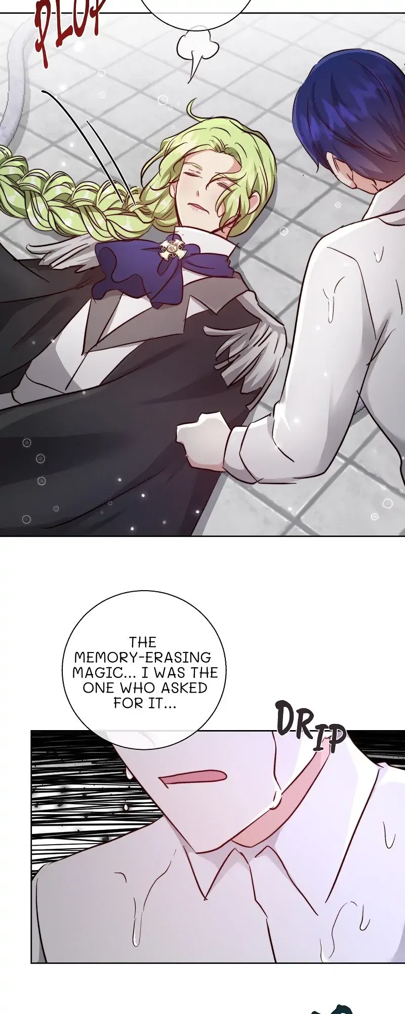 Demon Lord’s 5500 Shadows Chapter 64 – Page 6