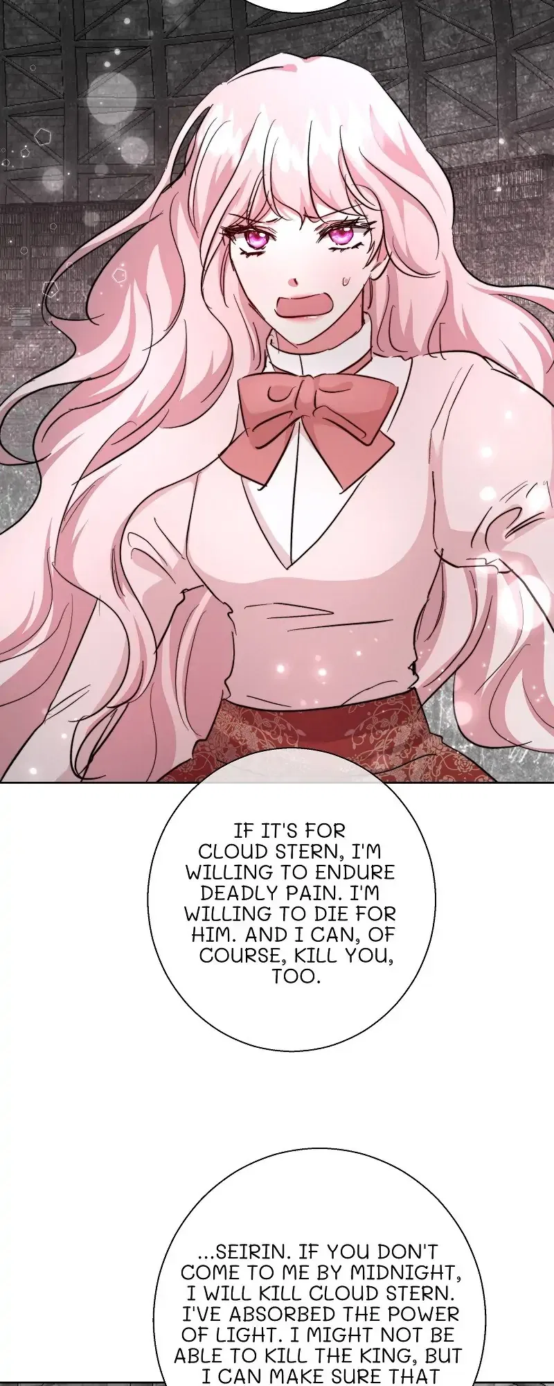Demon Lord’s 5500 Shadows Chapter 64 – Page 17