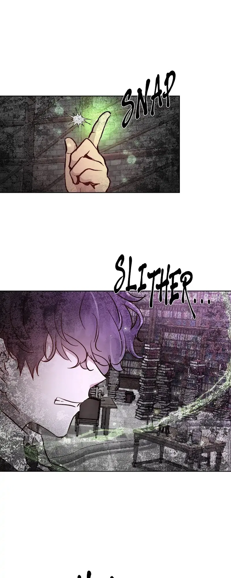 Demon Lord’s 5500 Shadows Chapter 64 – Page 19