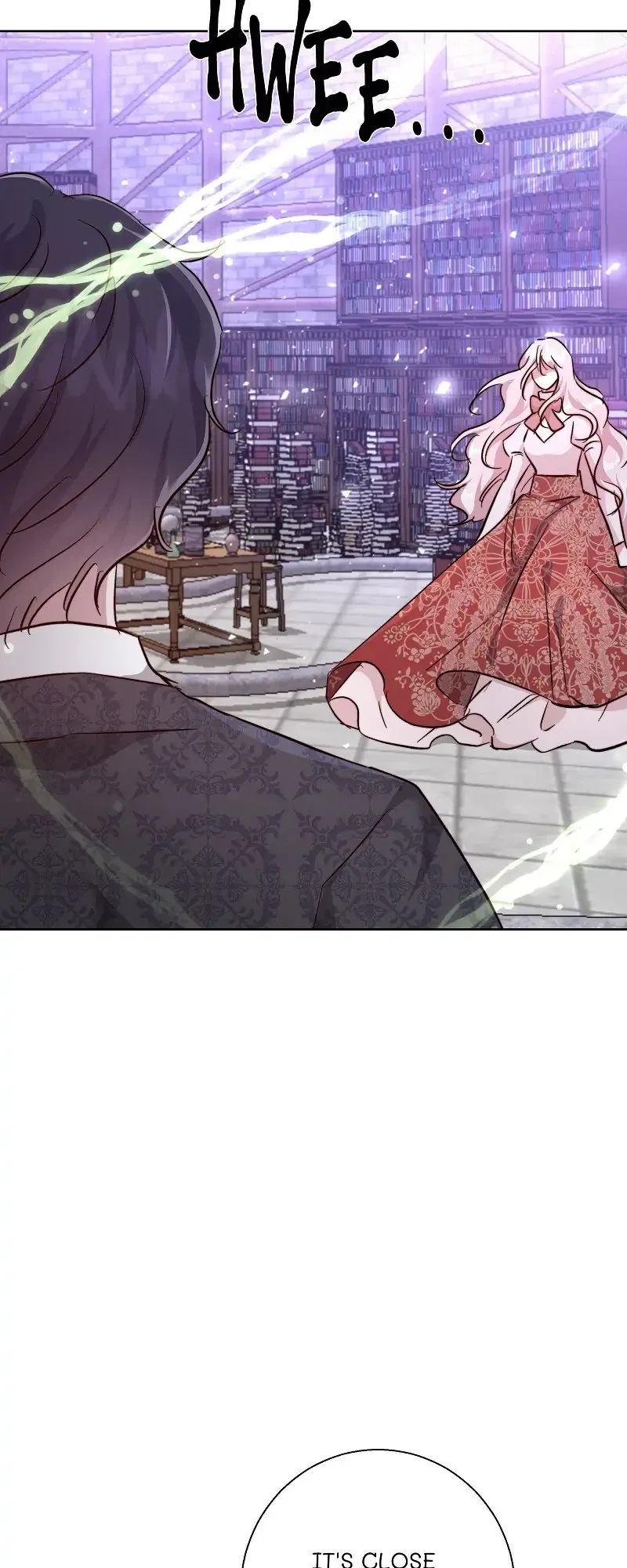 Demon Lord’s 5500 Shadows Chapter 64 – Page 20