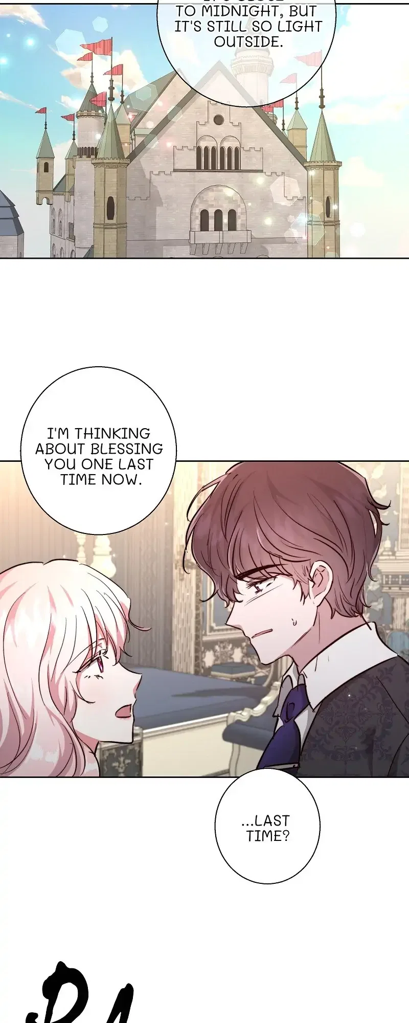 Demon Lord’s 5500 Shadows Chapter 64 – Page 21