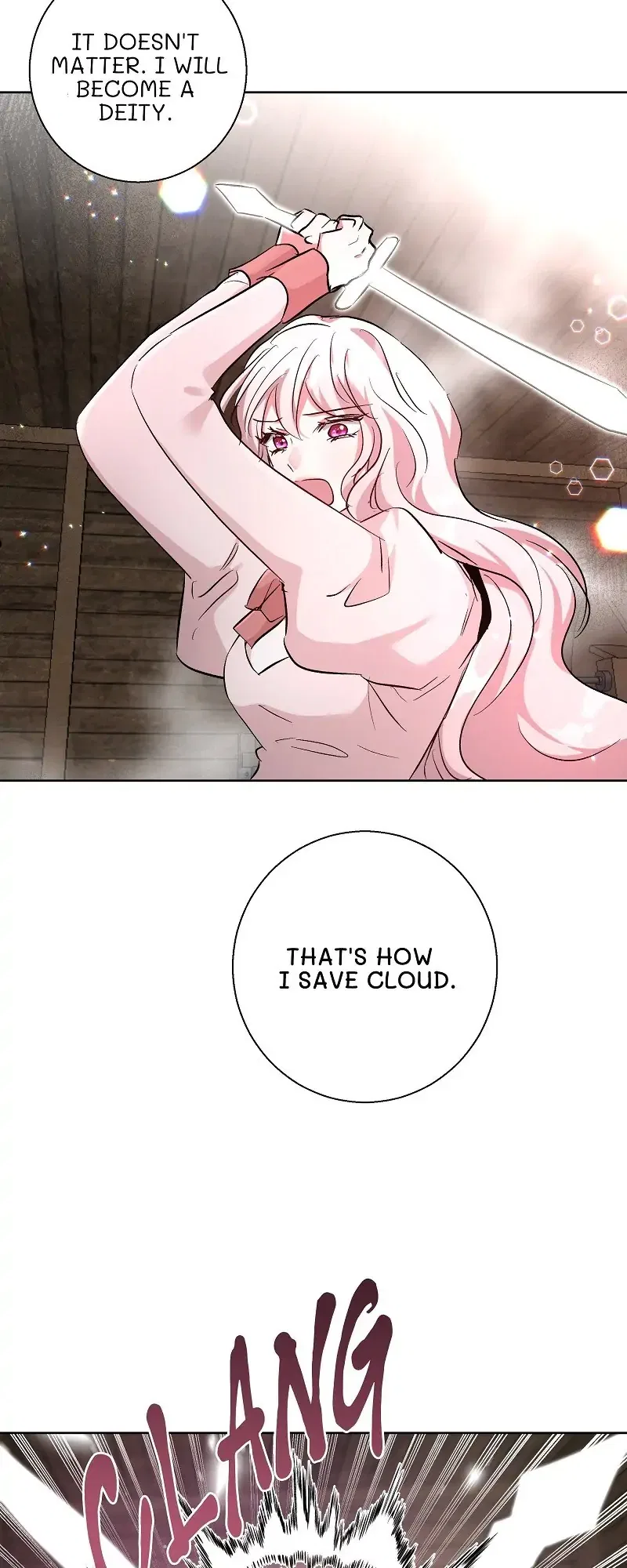 Demon Lord’s 5500 Shadows Chapter 64 – Page 27