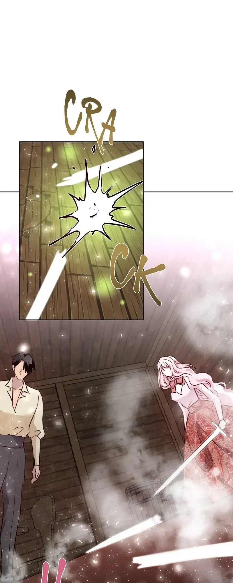Demon Lord’s 5500 Shadows Chapter 64 – Page 29