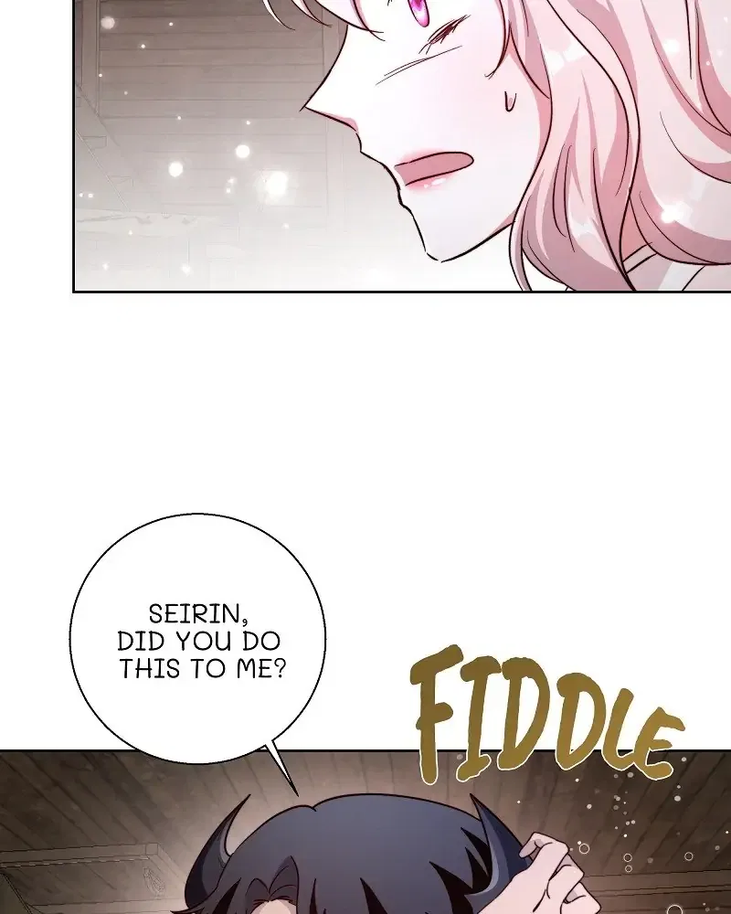 Demon Lord’s 5500 Shadows Chapter 64 – Page 32