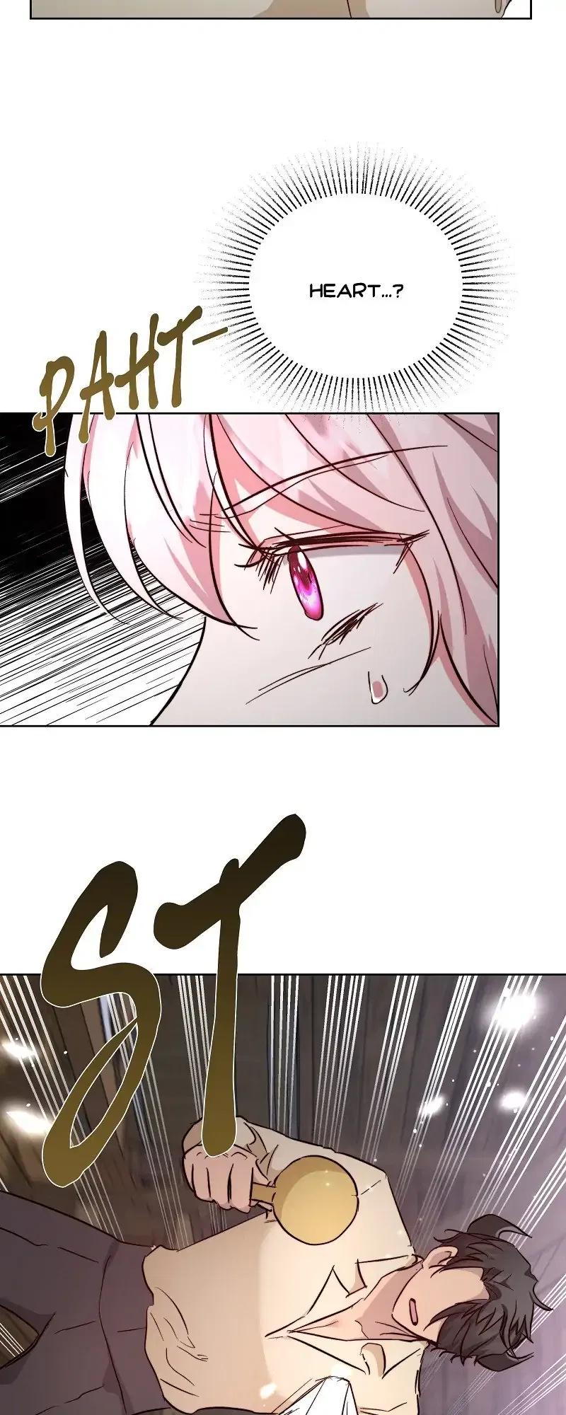 Demon Lord’s 5500 Shadows Chapter 64 – Page 34