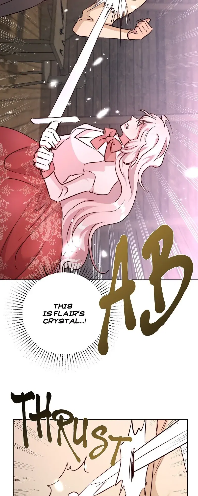 Demon Lord’s 5500 Shadows Chapter 64 – Page 35