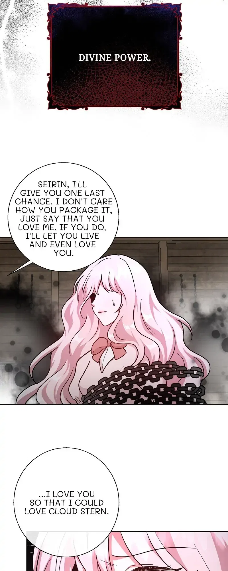 Demon Lord’s 5500 Shadows Chapter 64 – Page 42
