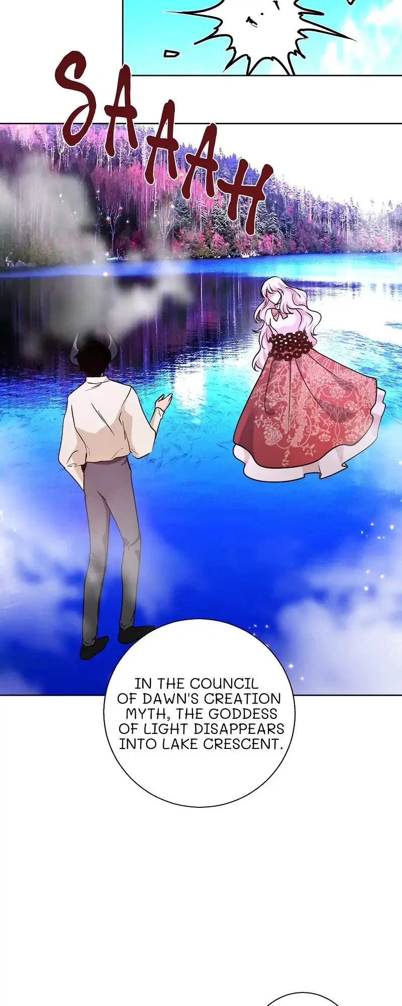 Demon Lord’s 5500 Shadows Chapter 64 – Page 44