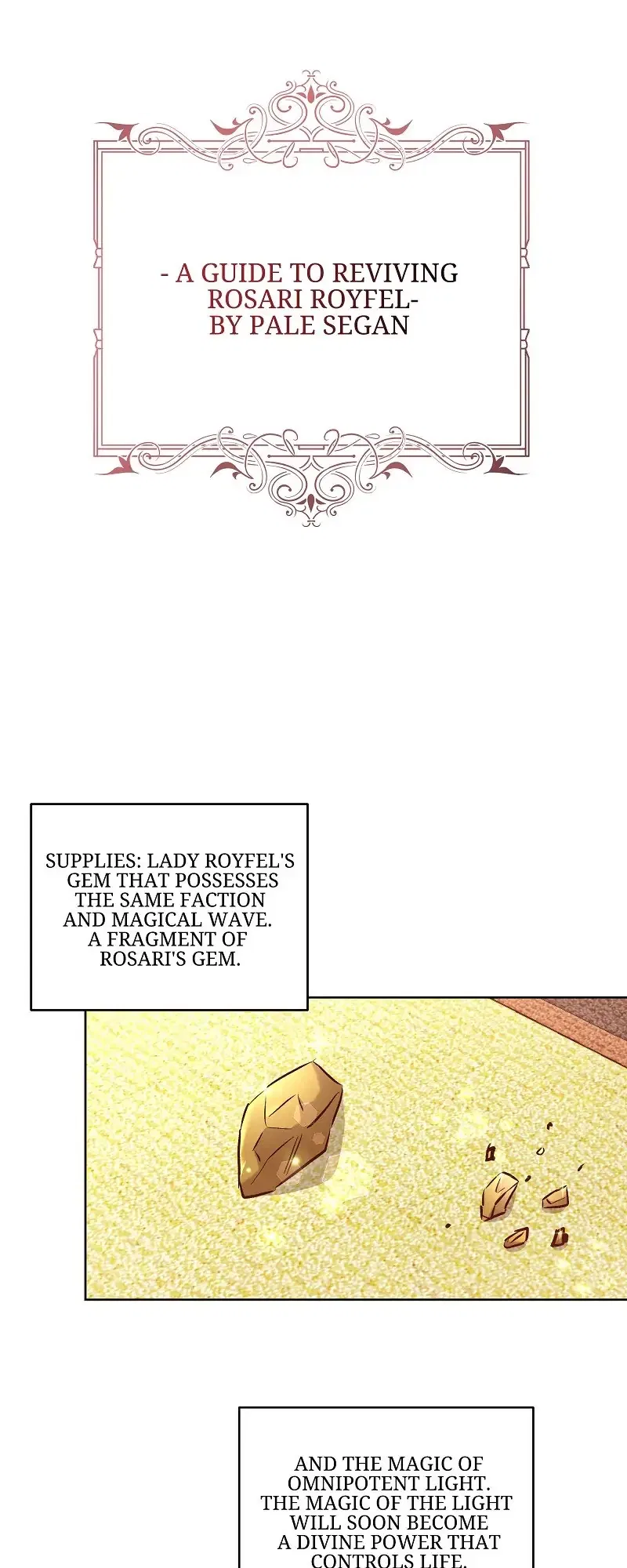 Demon Lord’s 5500 Shadows Chapter 63 – Page 1