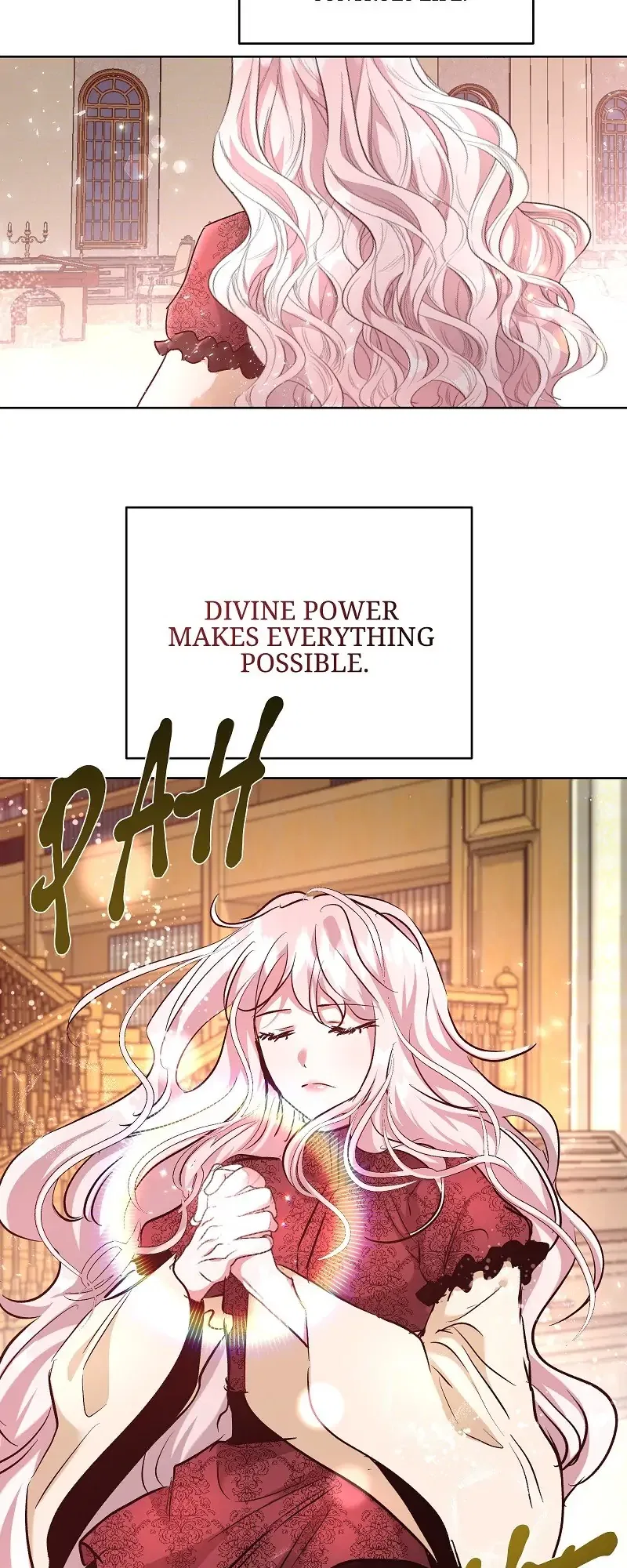 Demon Lord’s 5500 Shadows Chapter 63 – Page 2