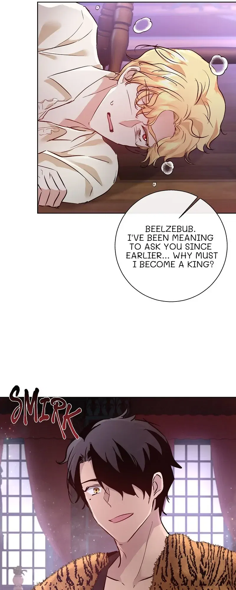Demon Lord’s 5500 Shadows Chapter 63 – Page 12