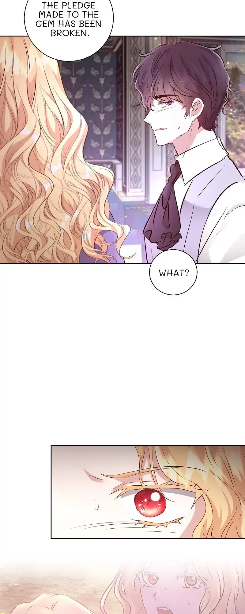 Demon Lord’s 5500 Shadows Chapter 63 – Page 14