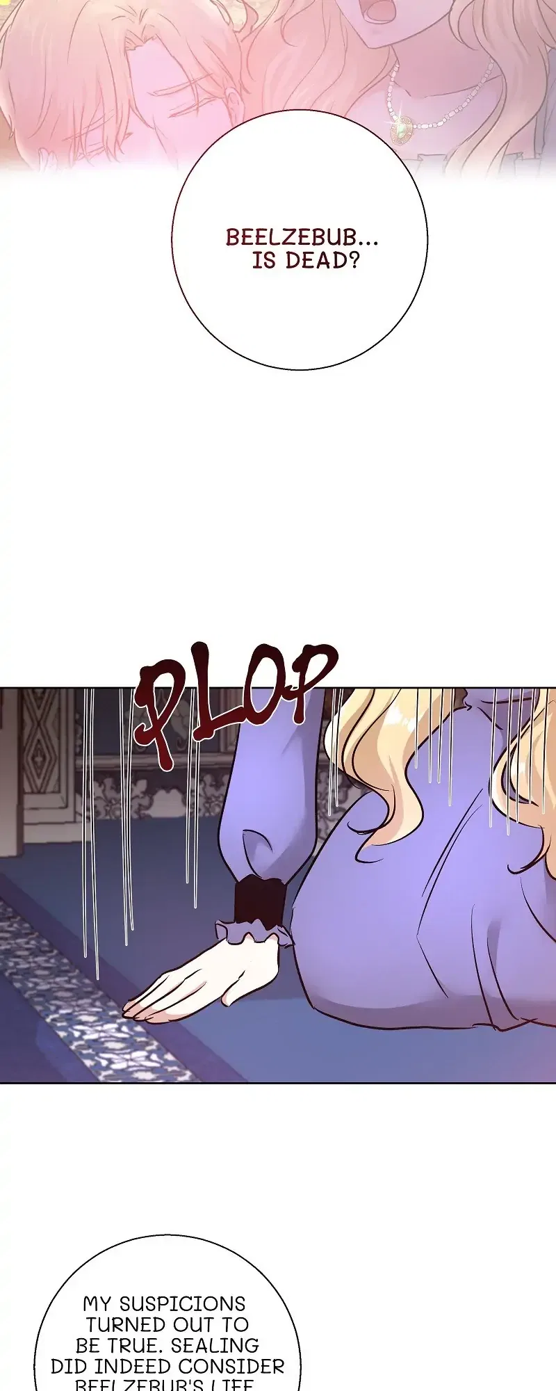 Demon Lord’s 5500 Shadows Chapter 63 – Page 15