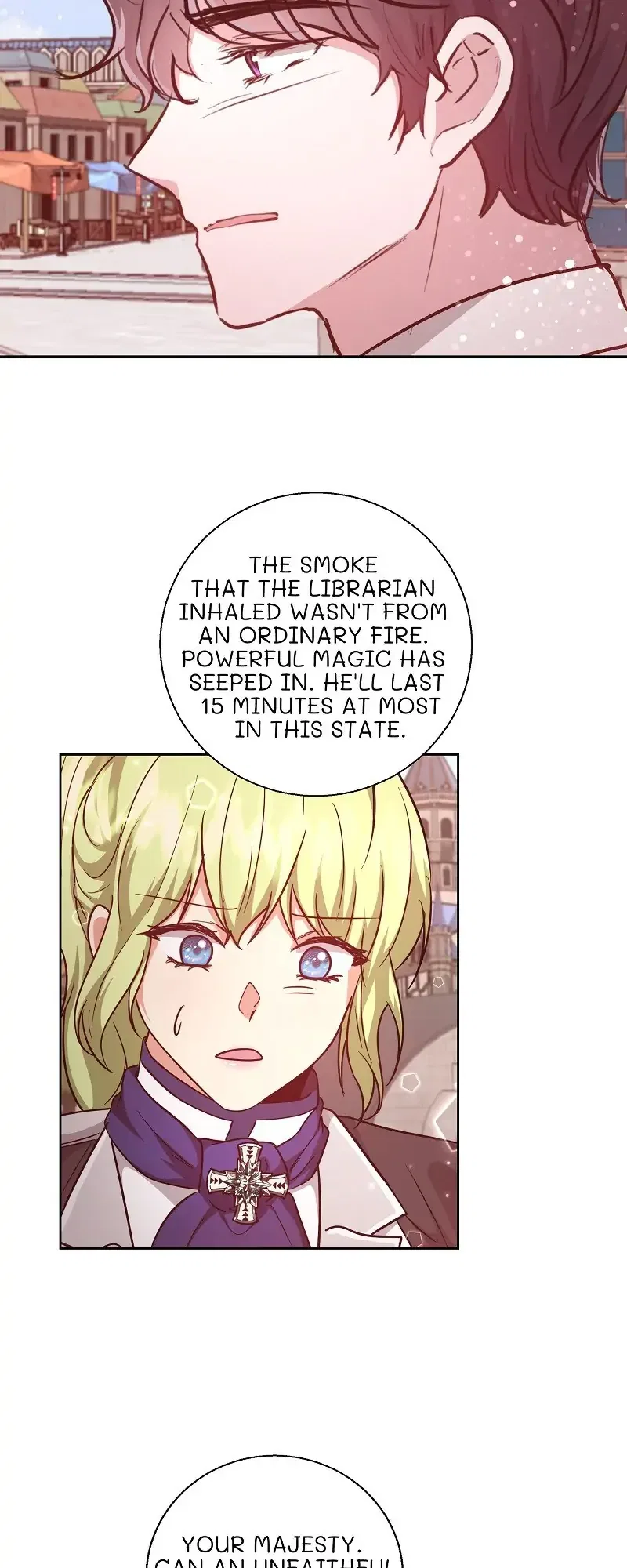 Demon Lord’s 5500 Shadows Chapter 63 – Page 31