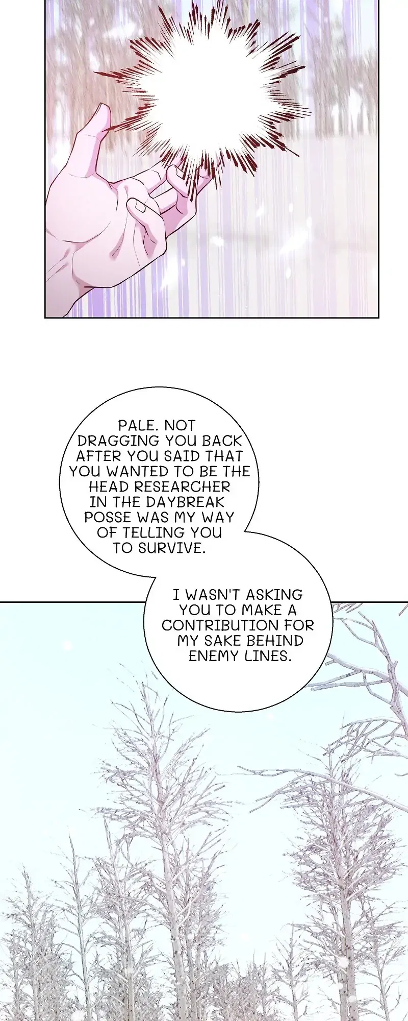 Demon Lord’s 5500 Shadows Chapter 63 – Page 34