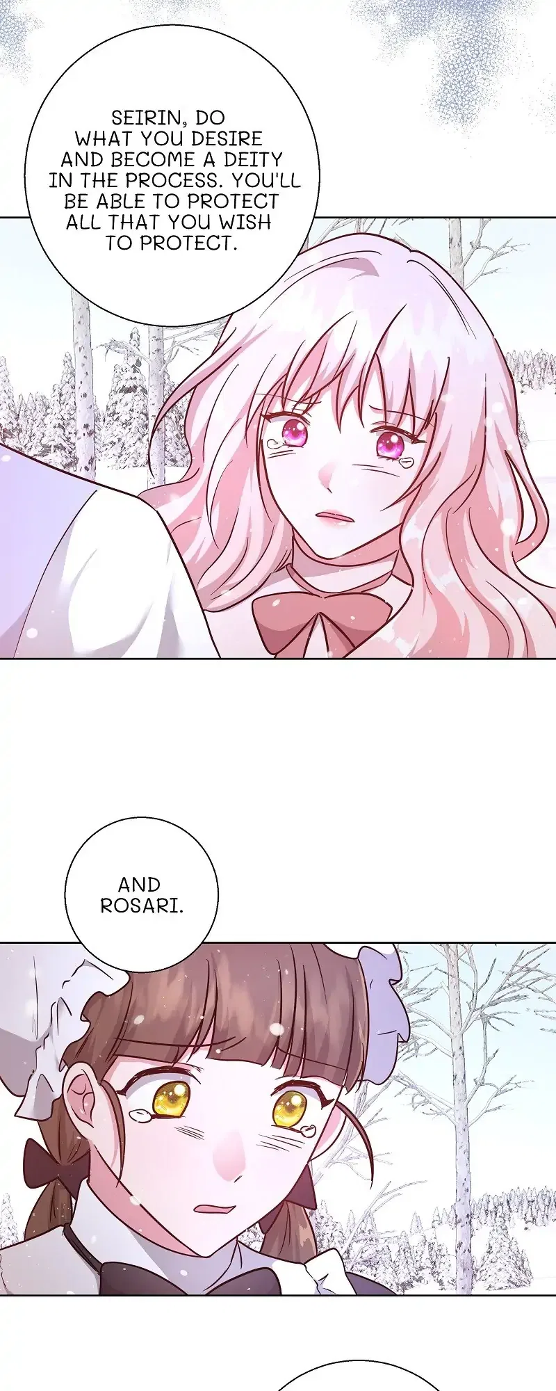 Demon Lord’s 5500 Shadows Chapter 63 – Page 38