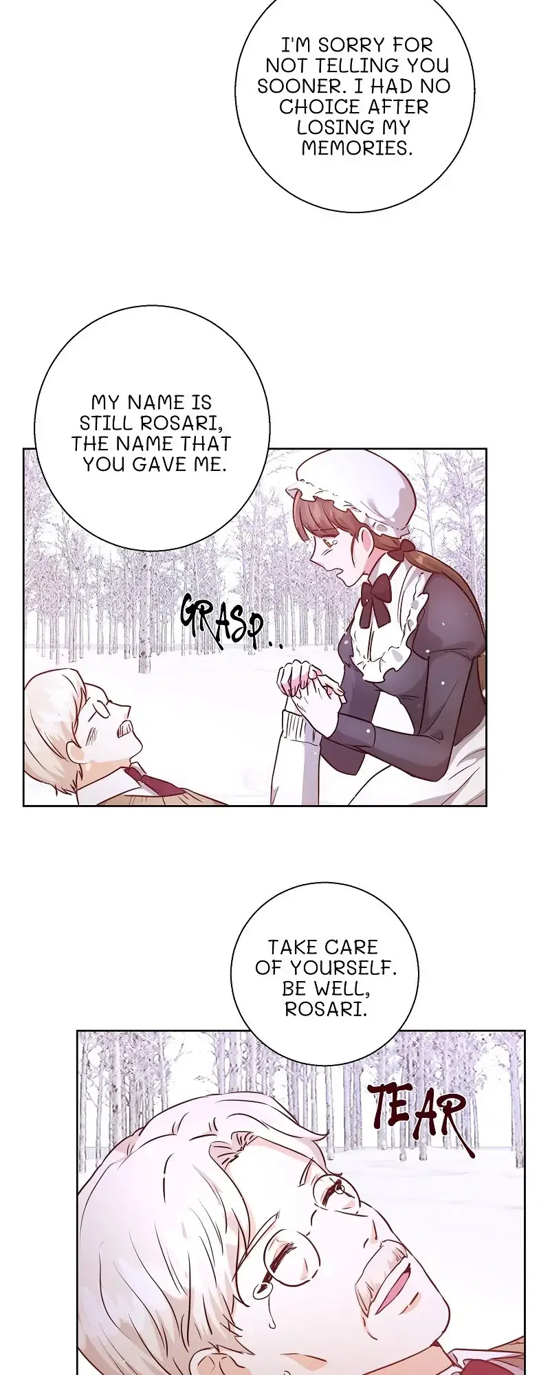Demon Lord’s 5500 Shadows Chapter 63 – Page 39