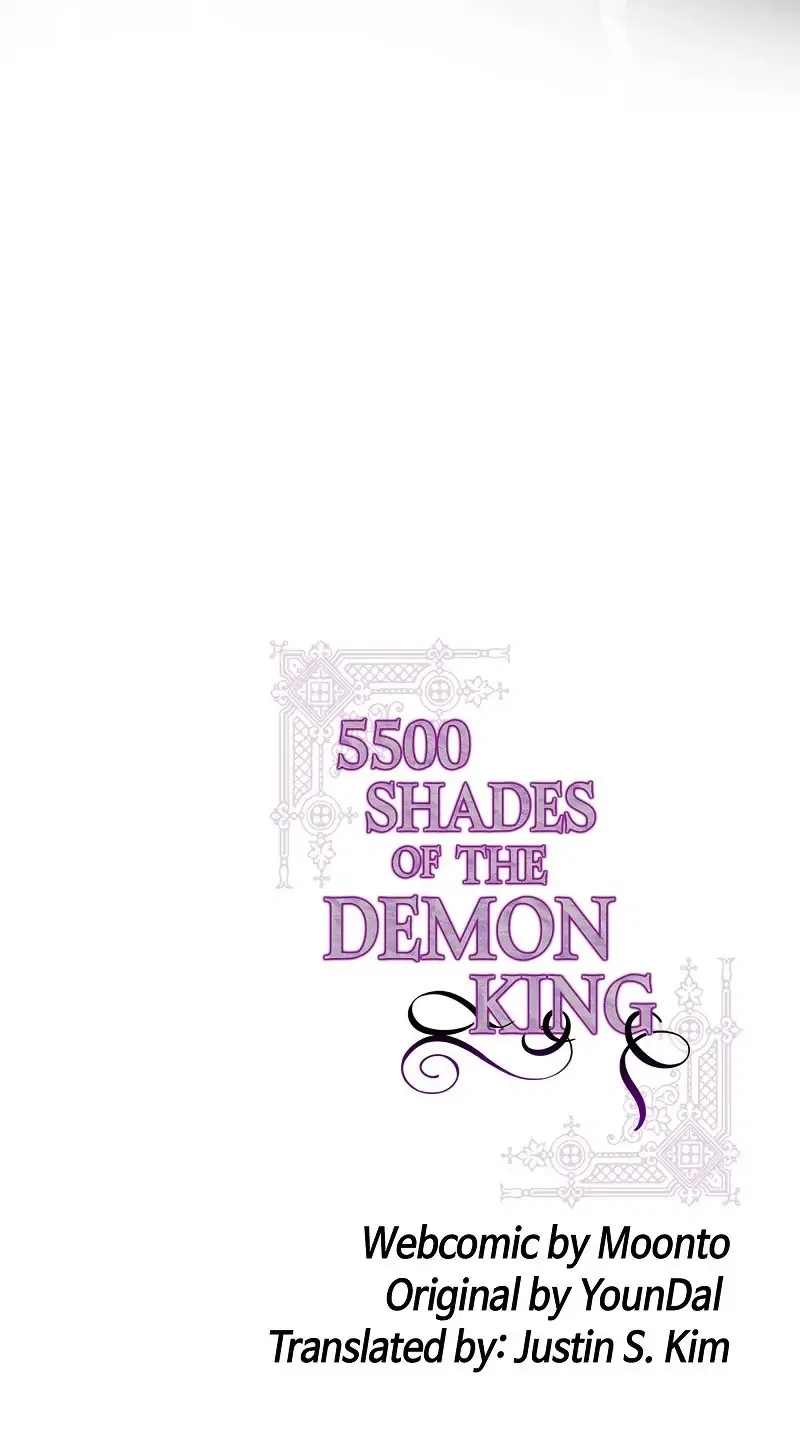 Demon Lord’s 5500 Shadows Chapter 63 – Page 54