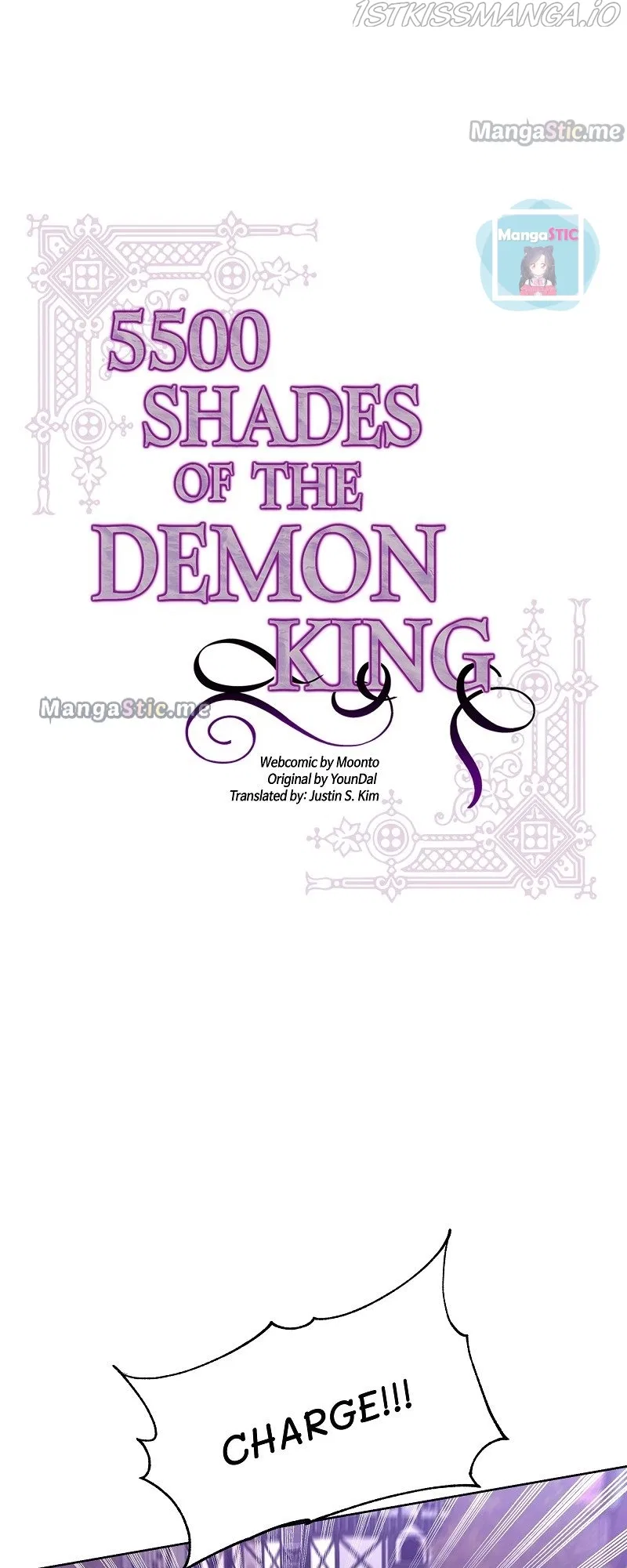 Demon Lord’s 5500 Shadows Chapter 62 – Page 5