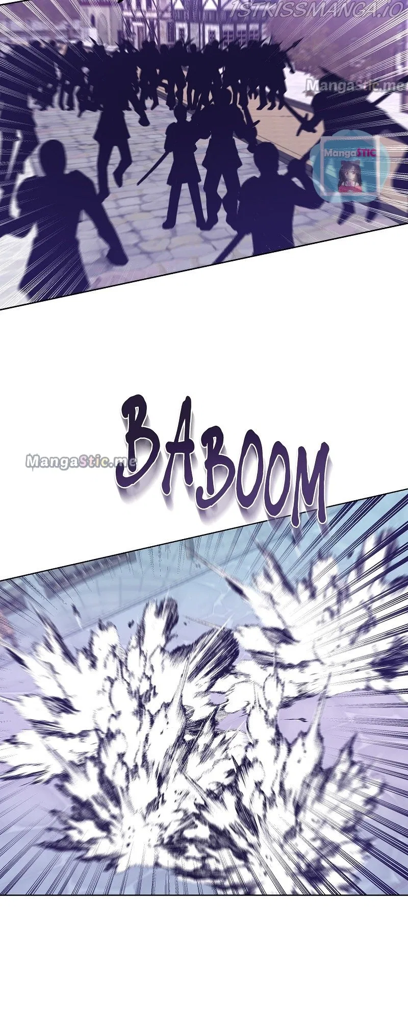 Demon Lord’s 5500 Shadows Chapter 62 – Page 6