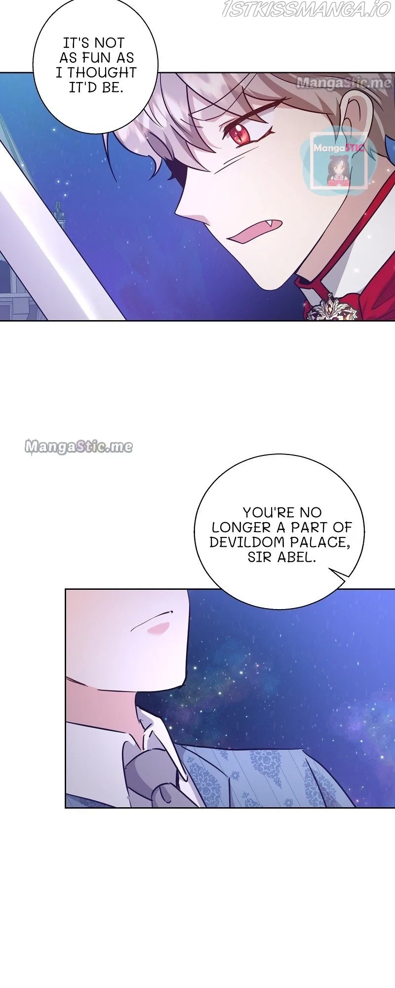 Demon Lord’s 5500 Shadows Chapter 62 – Page 10