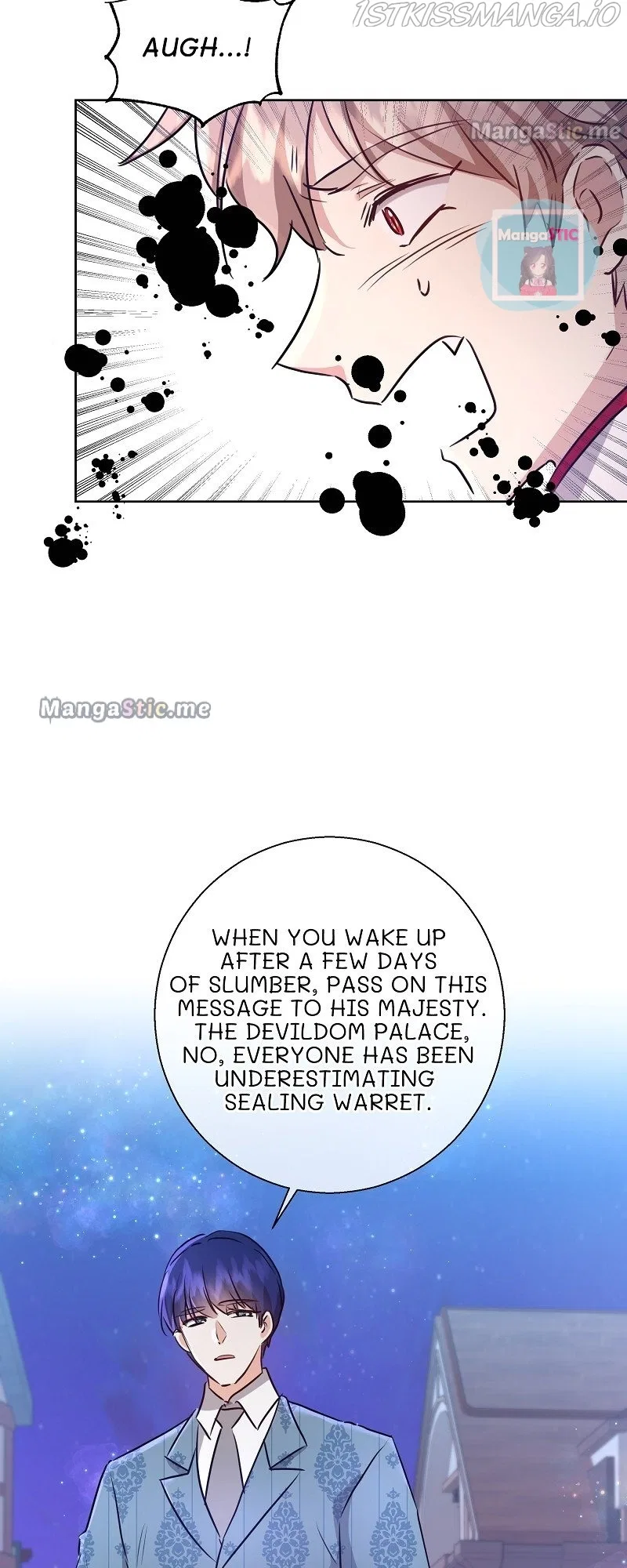 Demon Lord’s 5500 Shadows Chapter 62 – Page 13