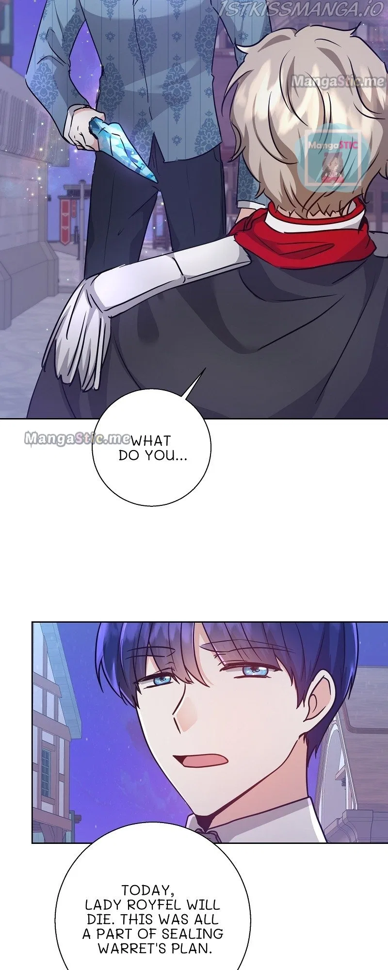 Demon Lord’s 5500 Shadows Chapter 62 – Page 14