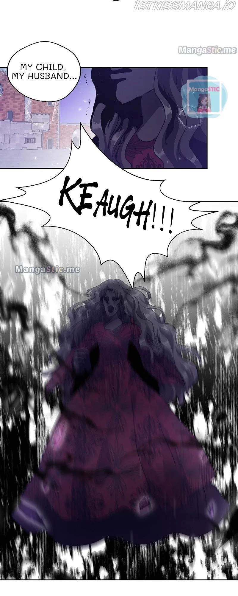Demon Lord’s 5500 Shadows Chapter 62 – Page 21