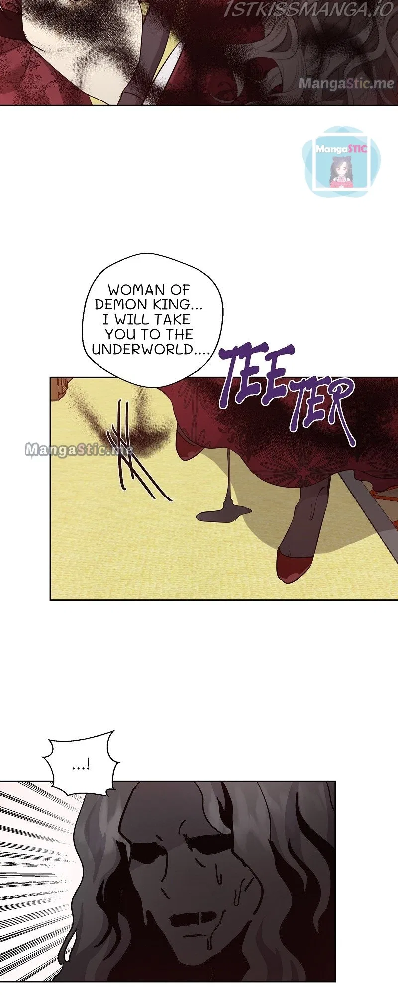 Demon Lord’s 5500 Shadows Chapter 62 – Page 27