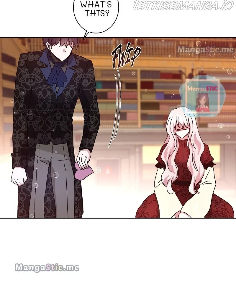 Demon Lord’s 5500 Shadows Chapter 62 – Page 48