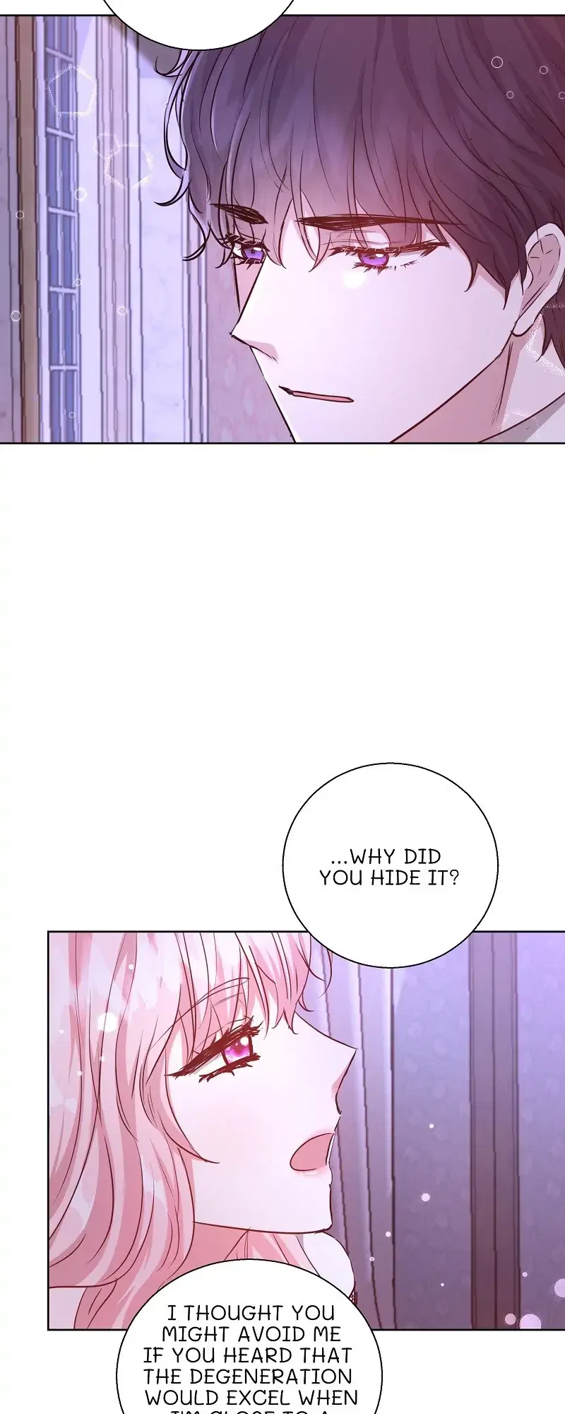 Demon Lord’s 5500 Shadows Chapter 61 – Page 3