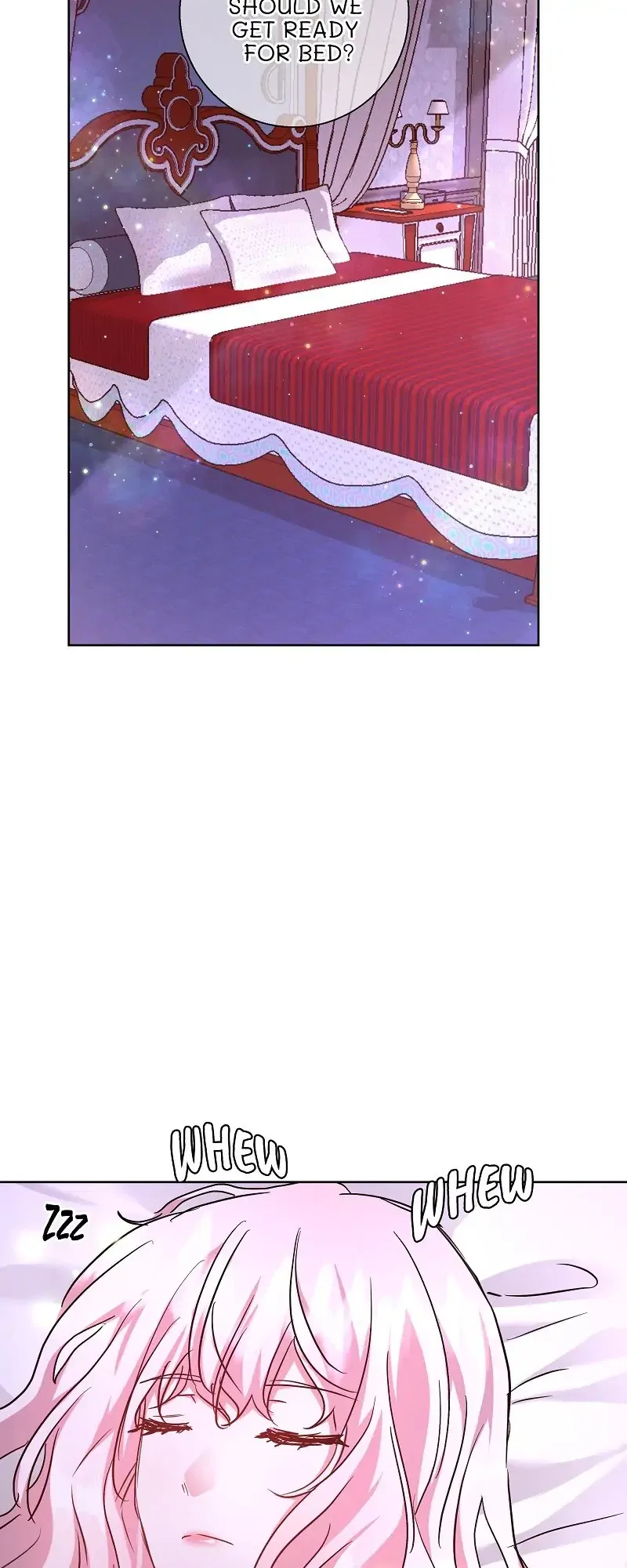 Demon Lord’s 5500 Shadows Chapter 61 – Page 5