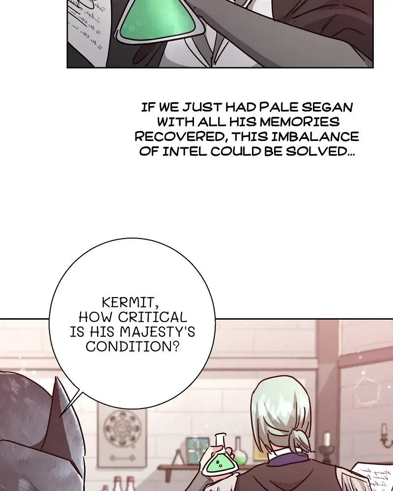 Demon Lord’s 5500 Shadows Chapter 61 – Page 16