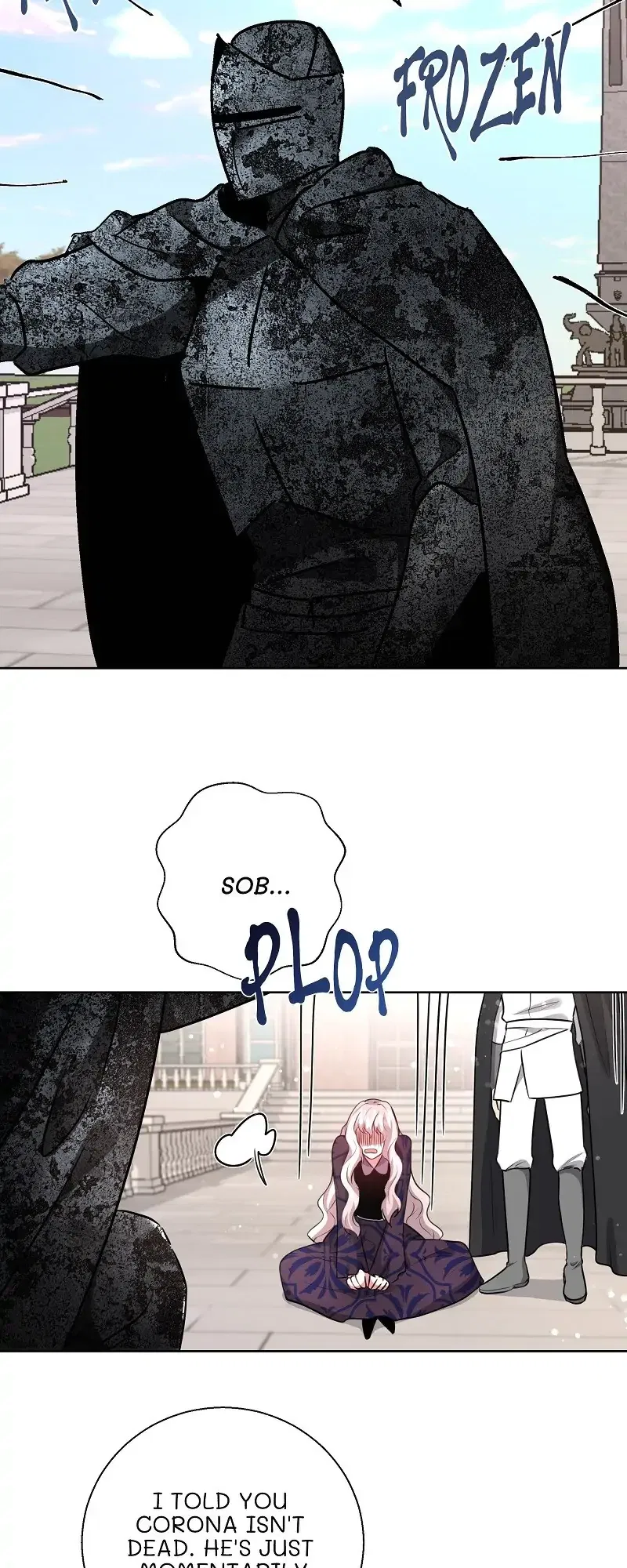 Demon Lord’s 5500 Shadows Chapter 61 – Page 20