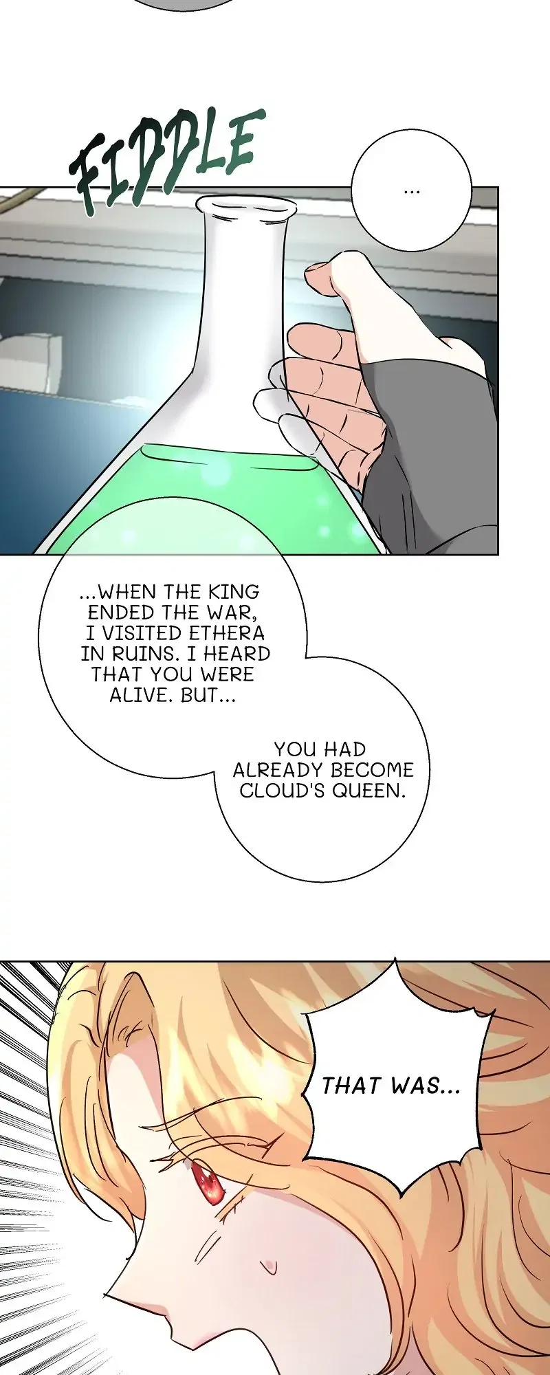 Demon Lord’s 5500 Shadows Chapter 61 – Page 28