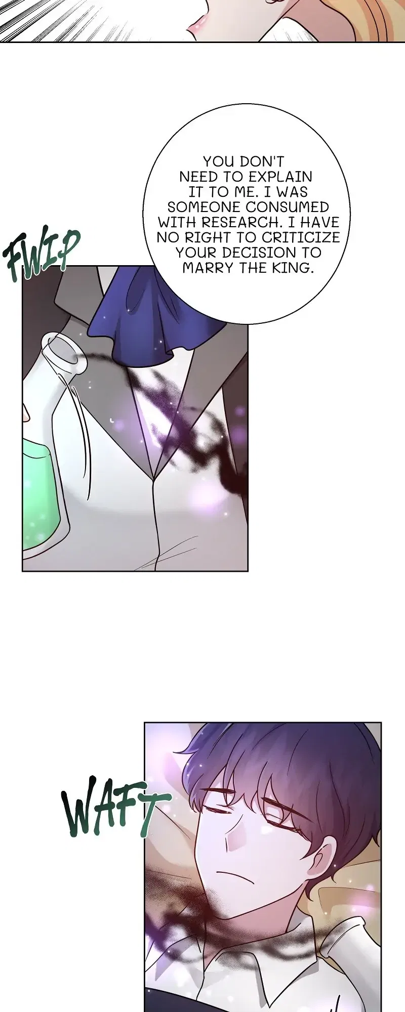 Demon Lord’s 5500 Shadows Chapter 61 – Page 29