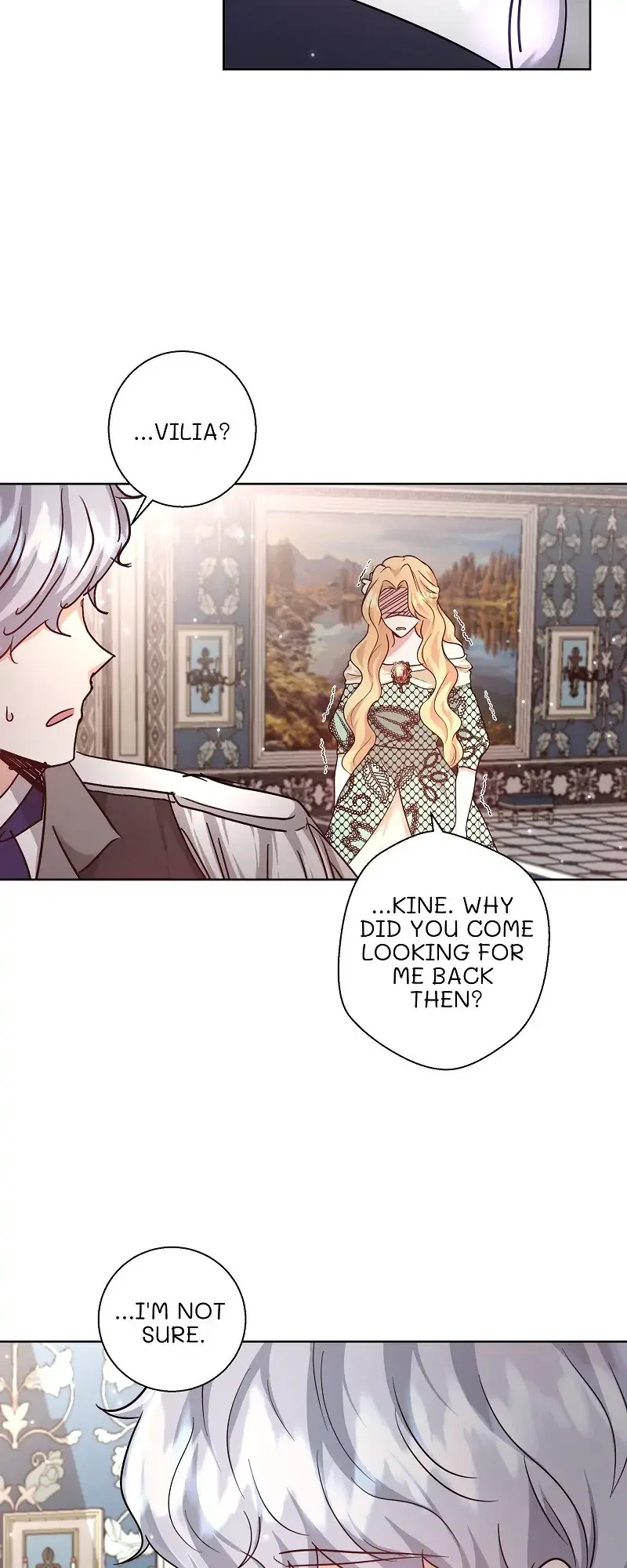 Demon Lord’s 5500 Shadows Chapter 61 – Page 30