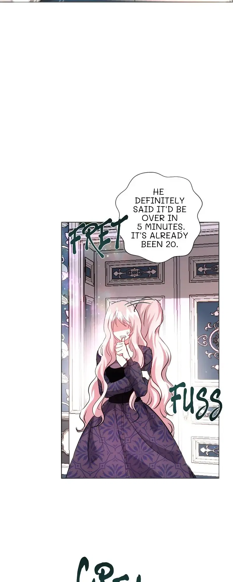 Demon Lord’s 5500 Shadows Chapter 61 – Page 34