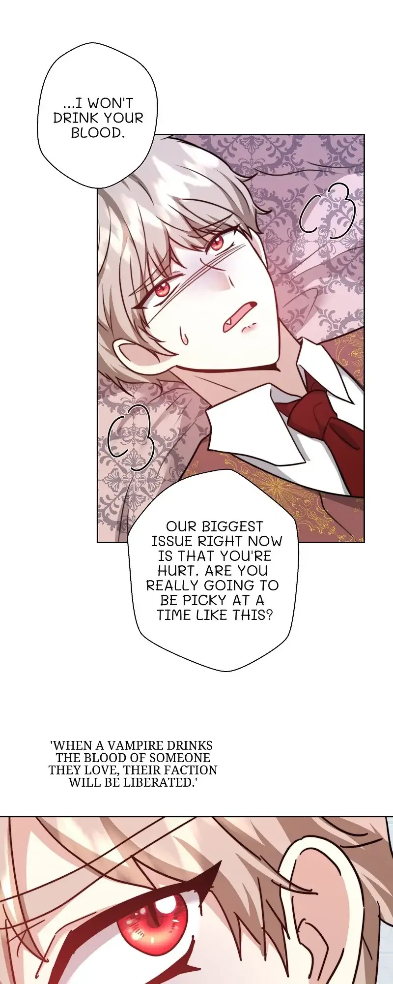 Demon Lord’s 5500 Shadows Chapter 60 – Page 3