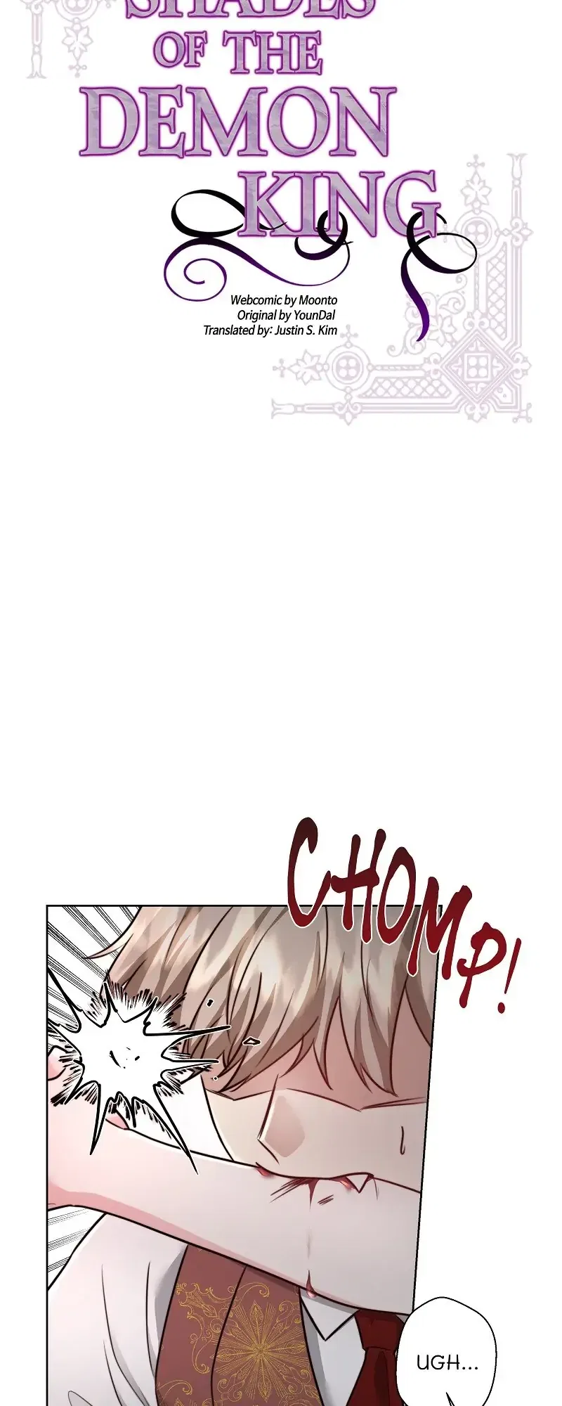 Demon Lord’s 5500 Shadows Chapter 60 – Page 7