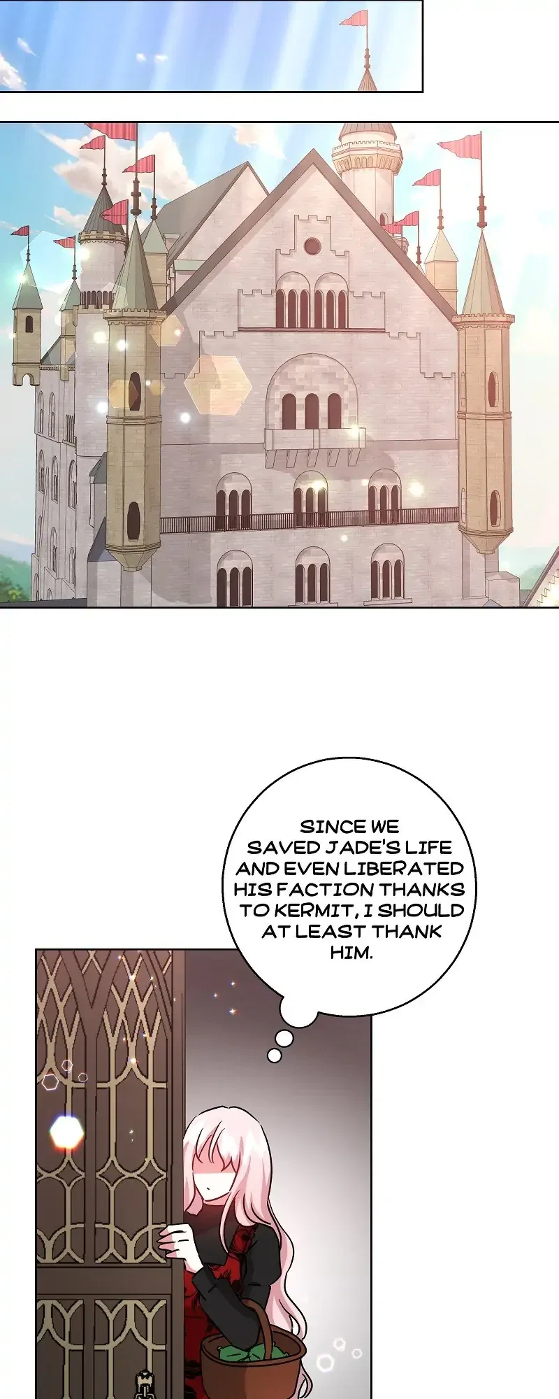 Demon Lord’s 5500 Shadows Chapter 60 – Page 20