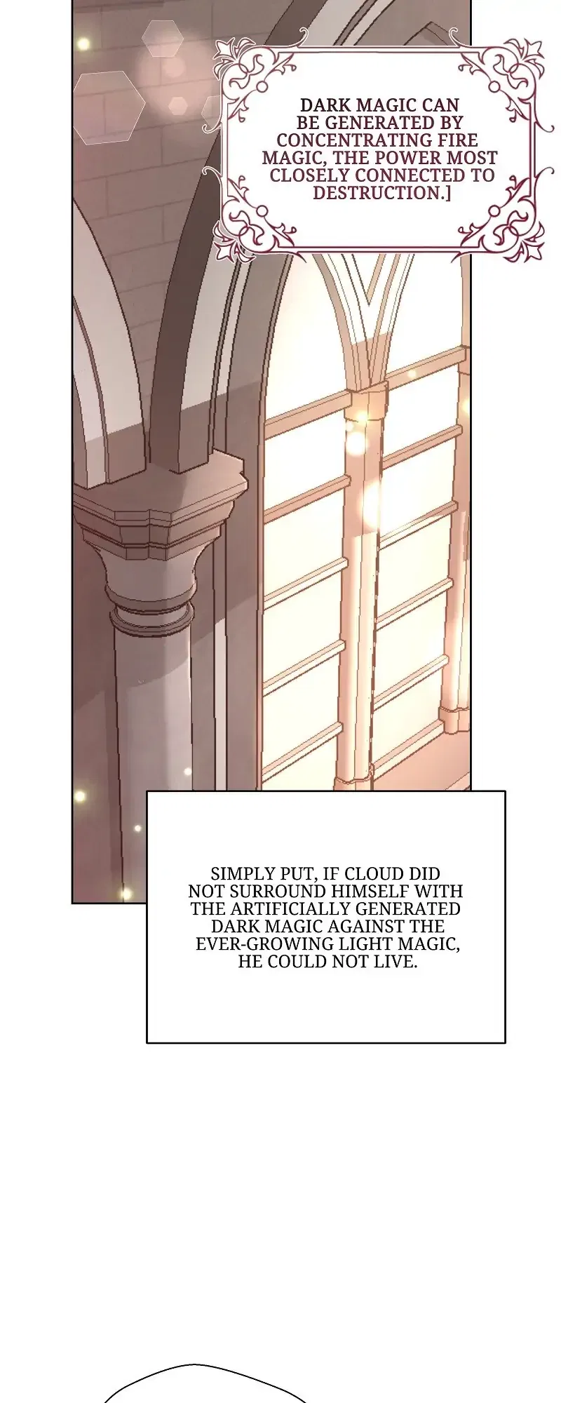 Demon Lord’s 5500 Shadows Chapter 60 – Page 25
