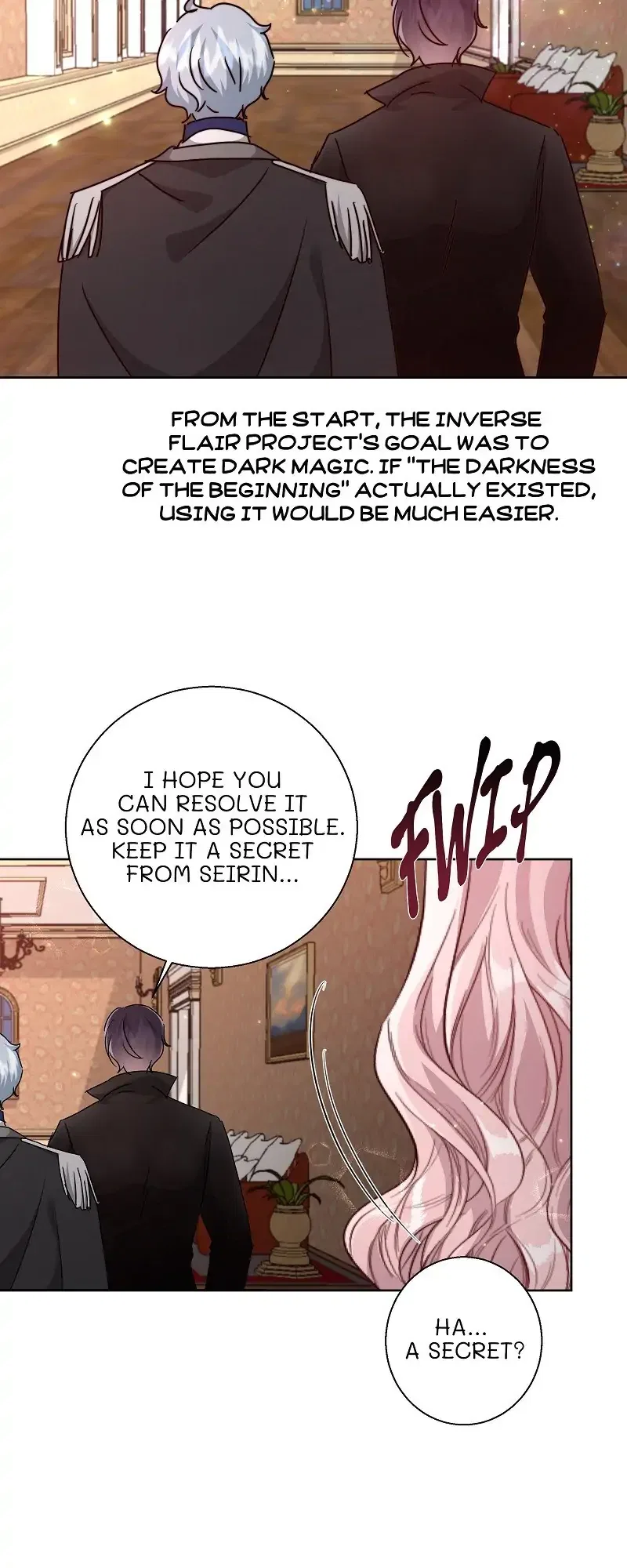 Demon Lord’s 5500 Shadows Chapter 60 – Page 29