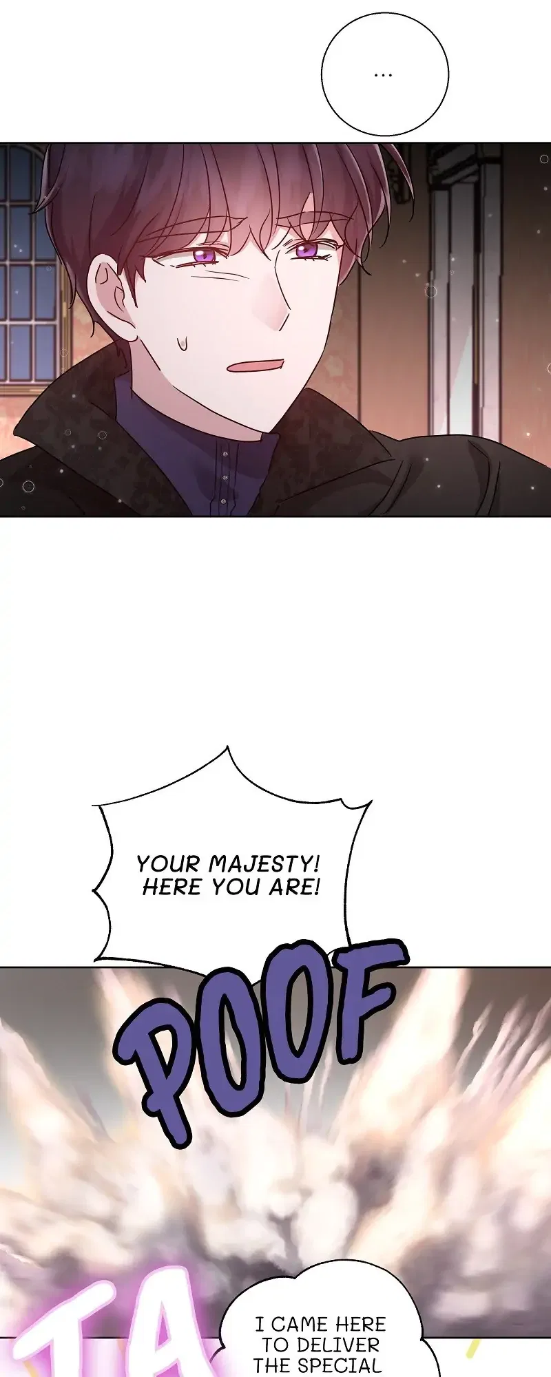 Demon Lord’s 5500 Shadows Chapter 60 – Page 33
