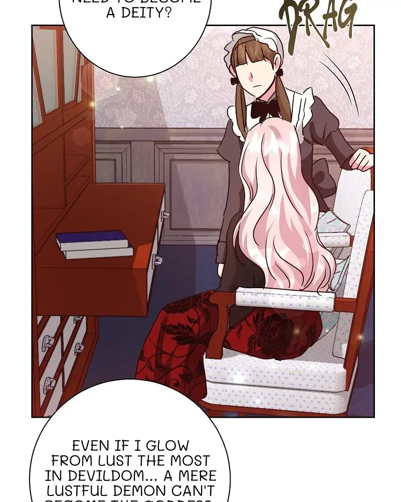 Demon Lord’s 5500 Shadows Chapter 60 – Page 40