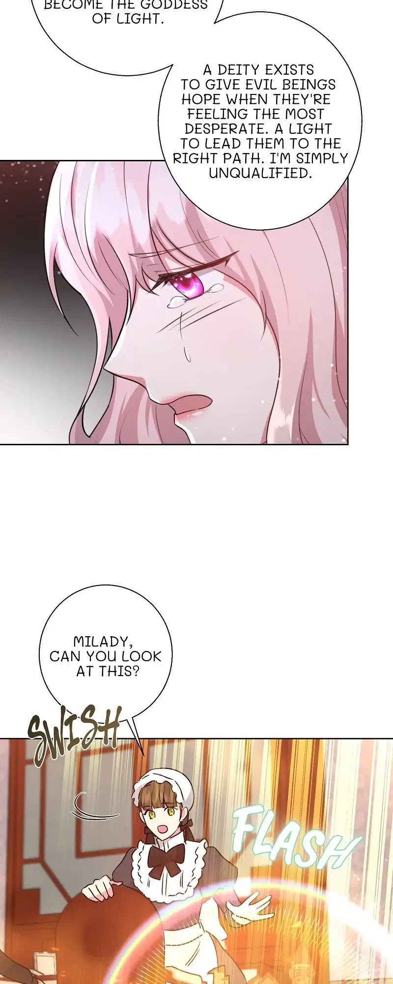 Demon Lord’s 5500 Shadows Chapter 60 – Page 41